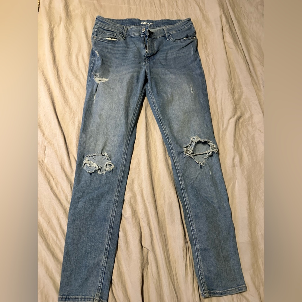 Old Navy RockStar Jeans